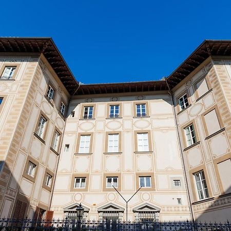 Maison Santa Croce Florença Exterior foto